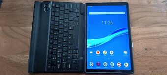 TABLET LENOVO 10" S PŘÍSLUŠENSTVÍM - 5