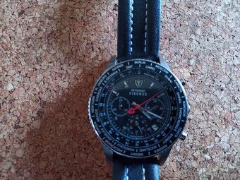 Luxusní hodinky - Detomaso Firenze - 5