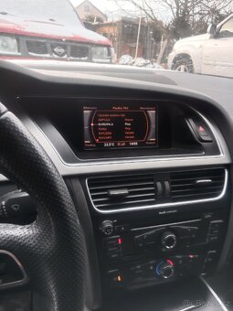 Audi A5 Sportback 2.0 TFSI s line - 5