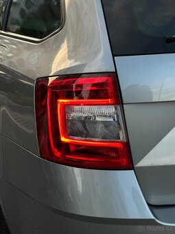 ŠKODA OCTAVIA 3 Facelift 1.6 TDI DSG (2017) - 5