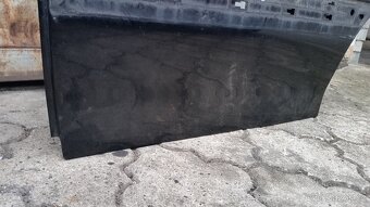 dvere - opel omega - 5