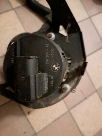 BMW DÍLY E39, E46, E38, X5, E63 - 5