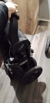 Sportovní kočár Britax - 5