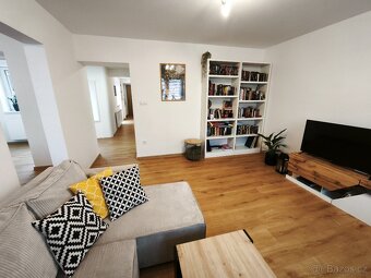 Nízkoenergetický RD 5+1 Brodek u Přerova - Luková - 5