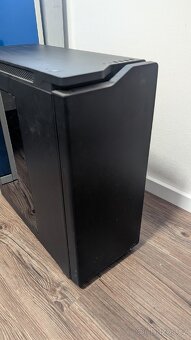 NZXT h440 - 5