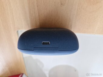 Sluchátka Soundeus Fortis 5S - 5