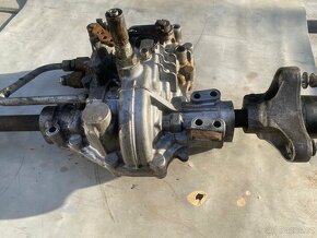 ND Stiga Park Pro 25 4x4 - 5