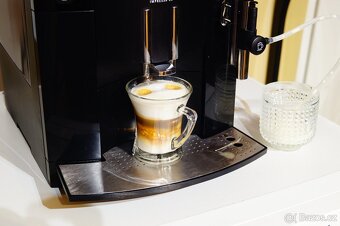 Kávovar Jura Impressa C 9 - 5