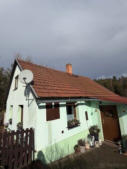 Stresni okapy a haky - 5