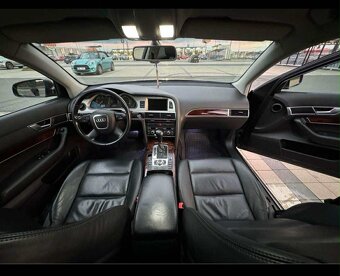 Audi A6 C6 - 5