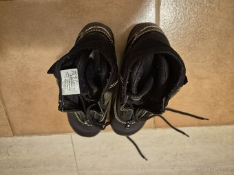Dětské boty na běžky - 5