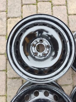 FE KOLA FIAT TIPO 5X98 R15' - 5