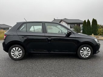 Škoda Fabia 1.0 TSI - 5