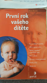 Knihy o dítěti - 5