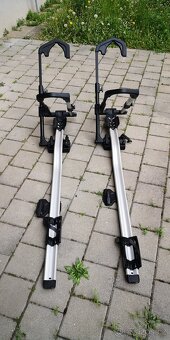 THULE NOSIČ KOL UPRIDE 599 cena za kus - 5