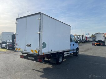 Iveco Daily 7 míst - 5