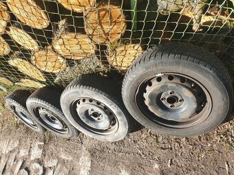 Hyundai i20 zimní R15 - 5