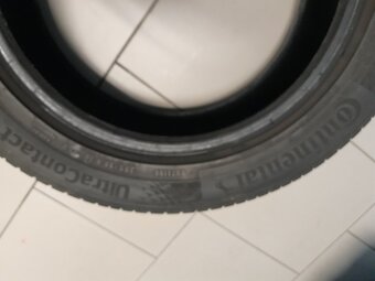 pneu 205/55 R 16 - 5
