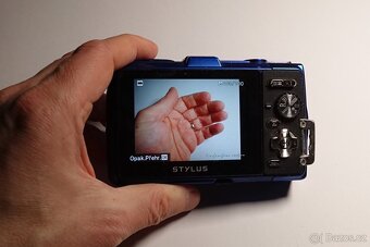 Olympus TG-830 - 5