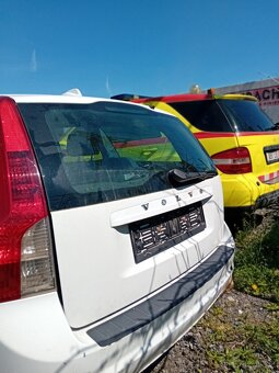 VOLVO V50 1.6TDI-DILY - 5