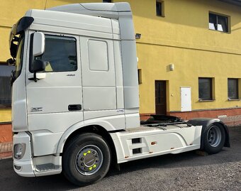 DAF XF 460, 4x2, E6 - 5