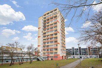 Prodej bytu 2+1 63 m², Most, ev.č. 01122 - 5