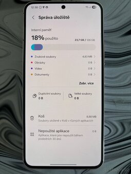 Samsung S22 8/128GB (B) - 5