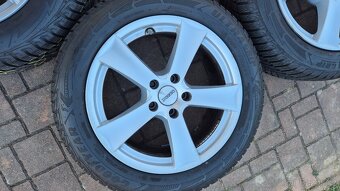 Disky BMW - 5