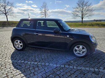 Mini One, 1.4 NOVÁ STK, SPLÁTKY - 5