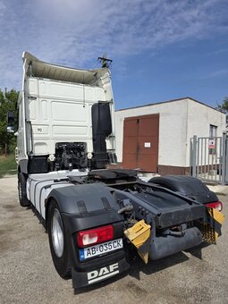 DAF XF 460 FT Standart AT12 Nová STKEK - 5