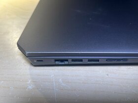 Notebook HP ZBook 15 G5  i7 8850H 2.6 GHz, 32 GB RAM, 512 GB - 5