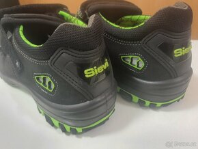 nové pracovní bezpečnostní boty SIEVI velikost 42 - 5