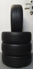 4x -- 205/60 R16 Letní pneu Michelin Energy Saver + -- - 5