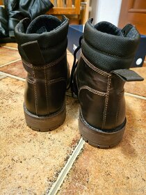 Tommy Jeans zimní boty vel. 44 model ( Tim 2c4 ) - 5