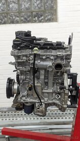 Motor 1.2 Peugeot Citroen HN05 - 5