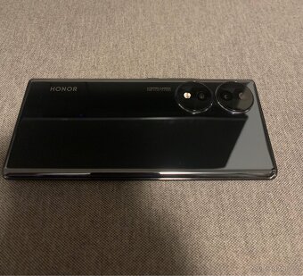 HONOR 70 128GB ČERNÝ, 6 MĚSÍCŮ ZÁRUKA - 5