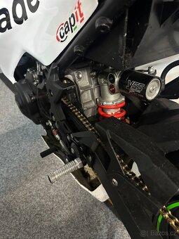 KAWASAKI SSP300 - 5