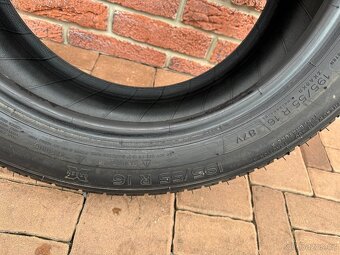 NOVÁ LETNÍ 195/55R16 MICHELIN ENERGY - 5