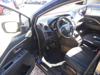 Mazda 5 2.0i MZR 110Kw 7míst - 5