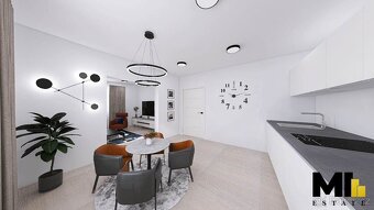 Prodej rodinného domu o velikosti 118 m2 na pozemku o veliko - 5