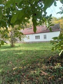 Usedlost Vysočina, 420m2, pozemek 3422m2 - 5