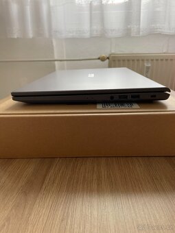 ASUS X515M (šedá barva) – 15,6", 8GB RAM, SSD 256GB - 5