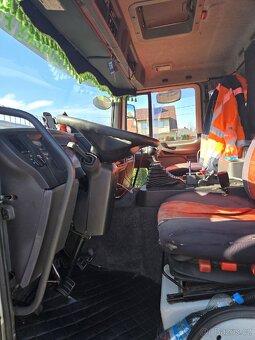 Volvo fl6 220 12tun - 5
