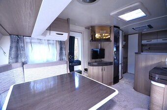 Karavan Hobby Prestige 720 KWFU - 5