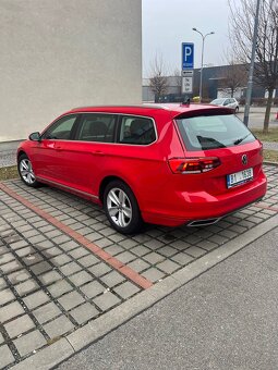 VW Prodám passat B8 2022 roky - 5