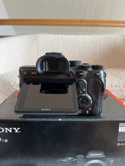 Sony A7rIV - 5