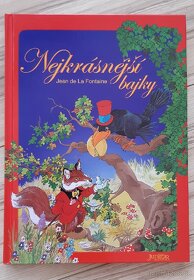 Dětské knížky - 5