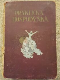 Ceske a slovenske kucharky od r.1904 - 5