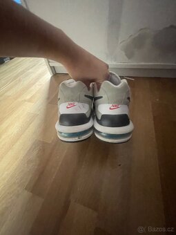 Air max nike tenisky - 5