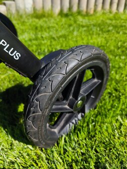 Sportovní kočárek Britax B-Motion 4 plus + příslušenství - 5